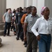 International Officer School students visit Alabama Supreme Court