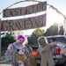 26th Marine Expeditionary Unit's Trunk-or-Treat