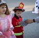 26th Marine Expeditionary Unit's Trunk-or-Treat [Photo 3 of 10]