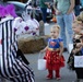 26th Marine Expeditionary Unit's Trunk-or-Treat [Photo 4 of 10]