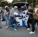 26th Marine Expeditionary Unit's Trunk-or-Treat [Photo 9 of 10]