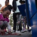 26th Marine Expeditionary Unit's Trunk-or-Treat [Photo 10 of 10]