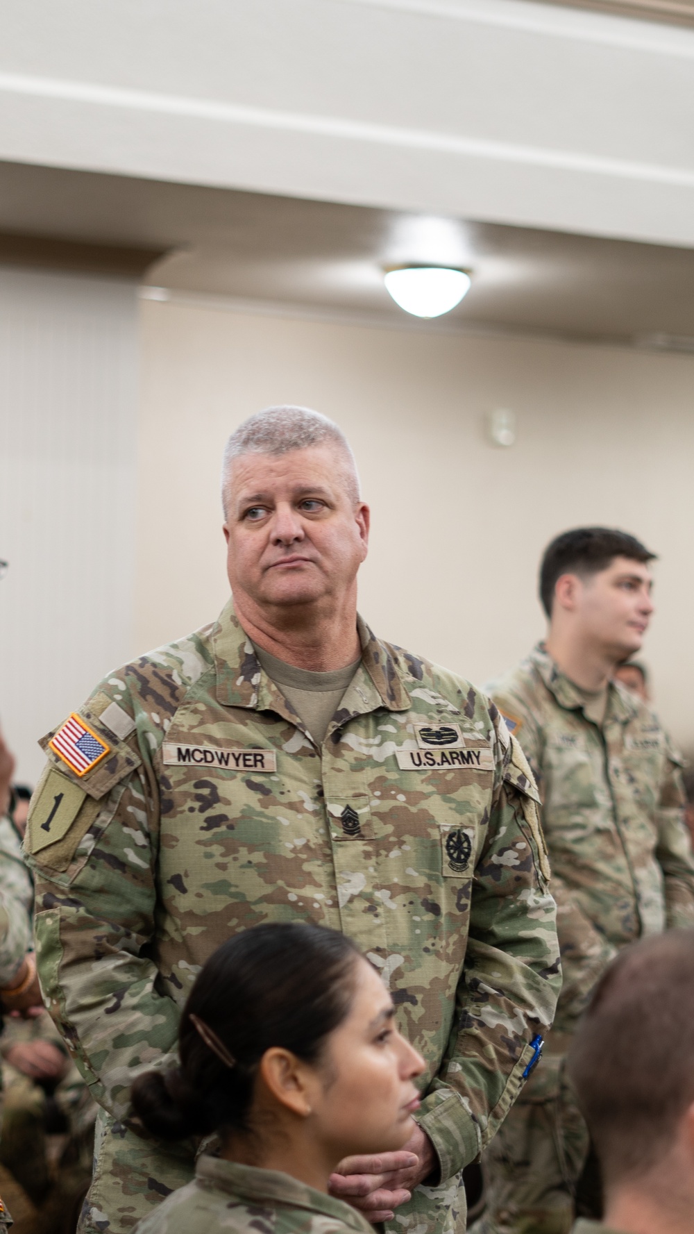 Fort Cavazos Newcomers Brief August 2024
