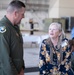 Dover AFB inducts 45 new honorary commanders to continue legacy of strong community bonds