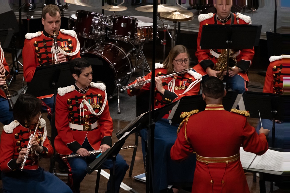 Weber State University The President's Own Performance