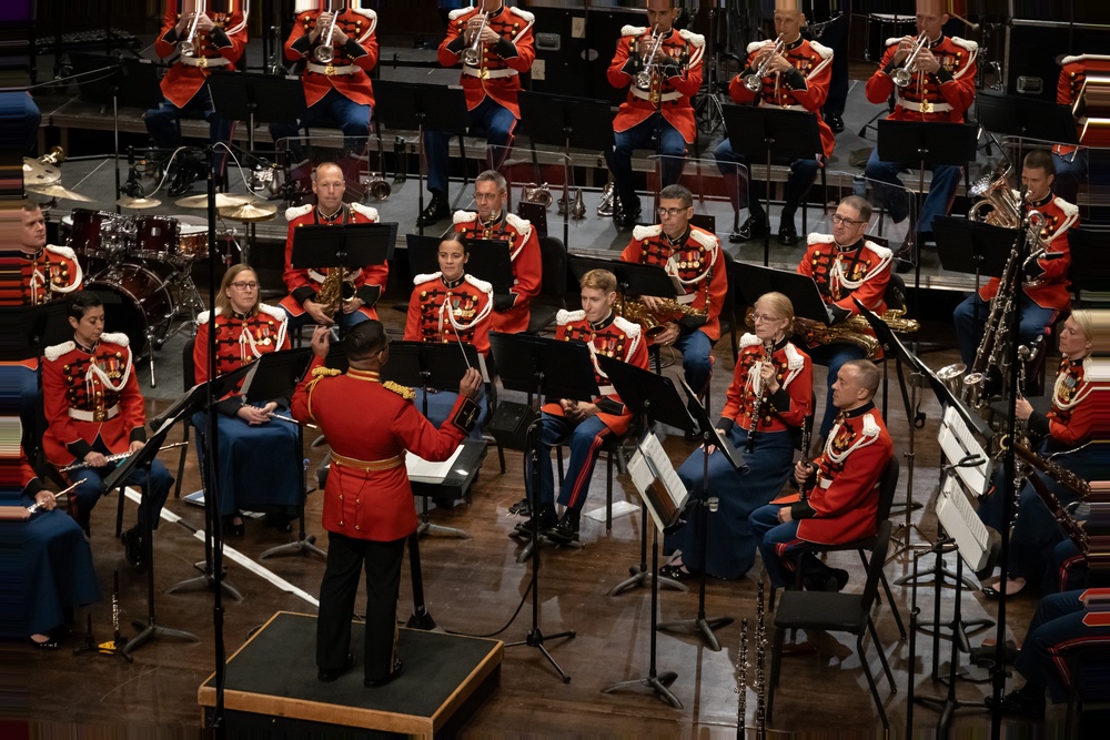 Weber State University The President's Own Performance