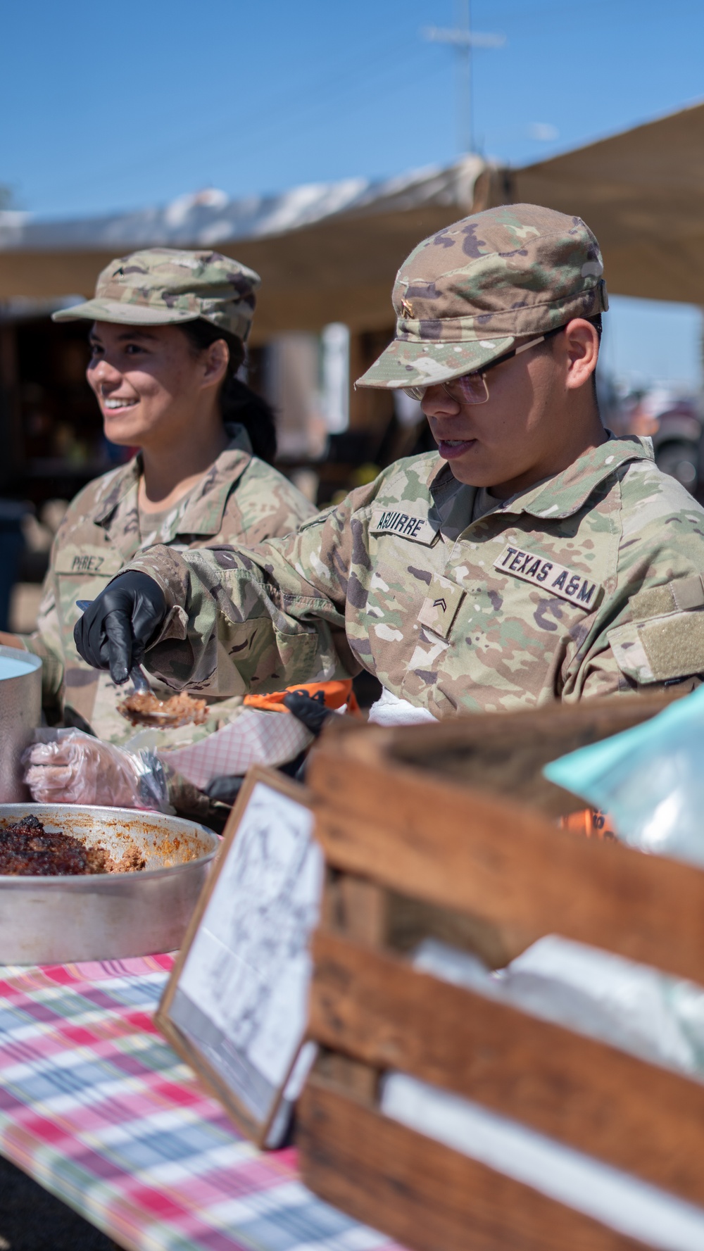 Cowboys 4 Heroes / Bumpers &amp; BBQ: Oct 2024