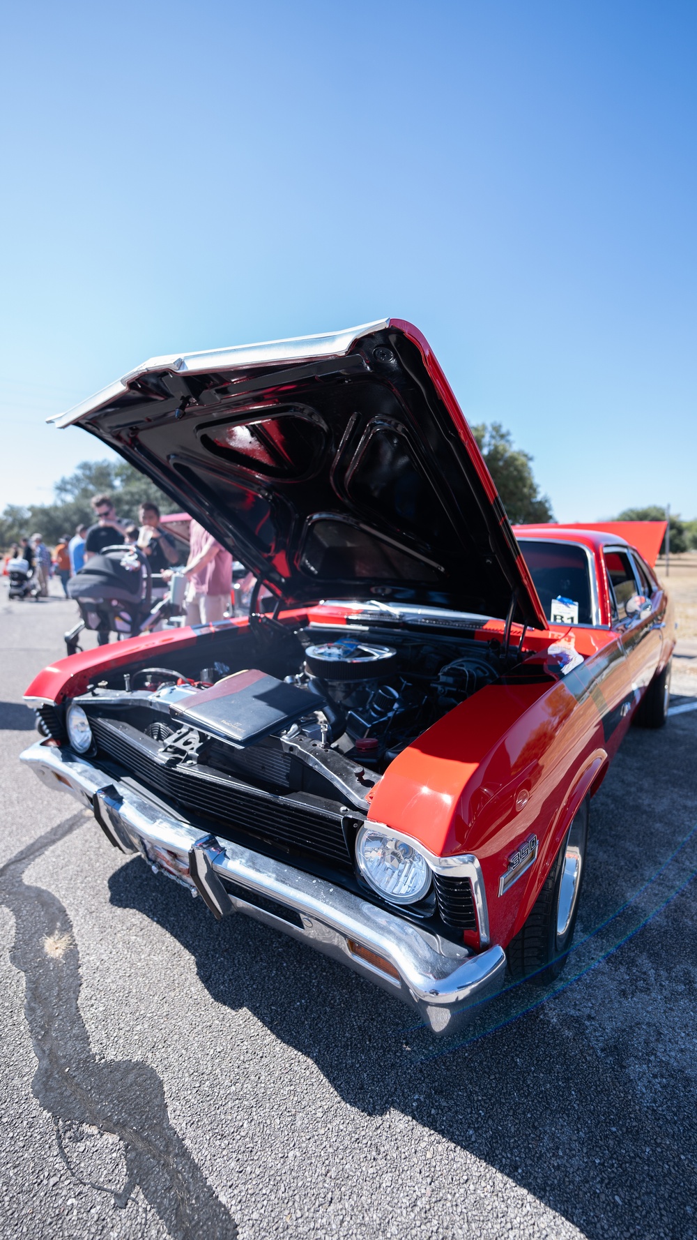 Cowboys 4 Heroes / Bumpers &amp; BBQ: Oct 2024