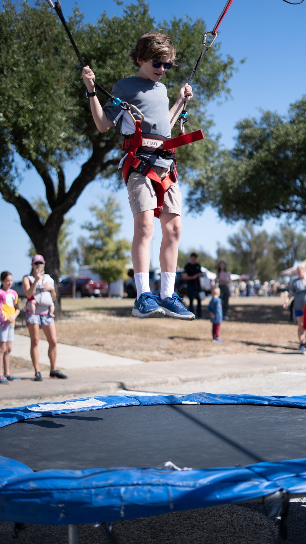 Cowboys 4 Heroes / Bumpers &amp; BBQ: Oct 2024