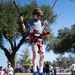 Cowboys 4 Heroes / Bumpers &amp; BBQ: Oct 2024