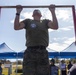 Marine Corps Exchange Marine Mart Grand Opening on Camp Johnson