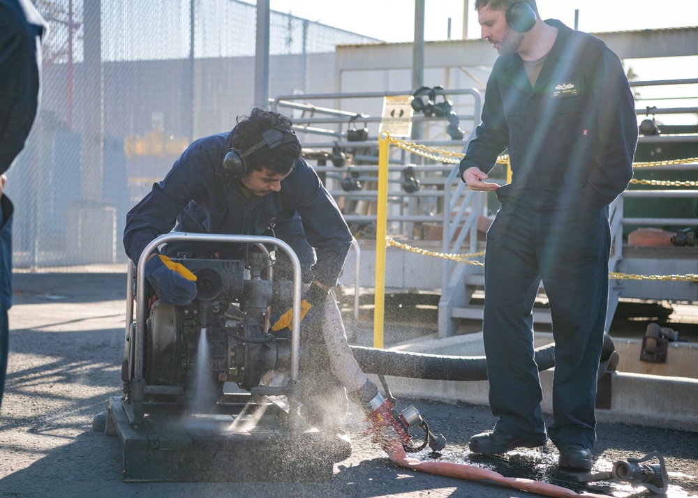 Surface Line Week 2024 Continues