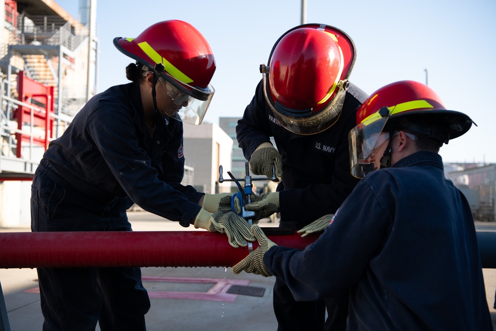 Surface Line Week 2024 Continues