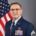 Chief Master Sgt. T. Brent Chadick