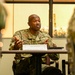 CMSgt's meet with future 20 AF Airmen