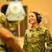 CMSgt's meet with future 20 AF Airmen