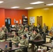 K-9 trauma skills training