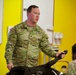 K-9 trauma skills training