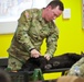 K-9 trauma skills training