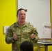 K-9 trauma skills training
