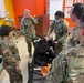K-9 trauma skills training