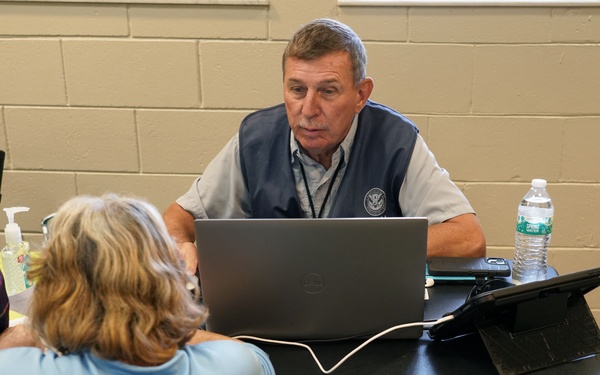 DSA Registers Survivors in Orange County, FL