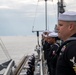 USS Frank Cable Arrives in Jeju-Do, South, Korea