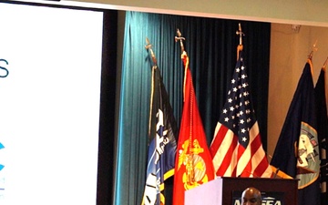 NAVFAC Washington: Cultivating Excellence Through Culture and Purpose