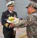 USS Frank Cable Arrives in Jeju-Do, South Korea