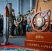 Warrior Series 2024: MALS-24 and MWSS-174 Marines and Sailors Return from exercise Warrior Voyage