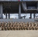 Warrior Series 2024: MALS-24 and MWSS-174 Marines and Sailors Embark on USS John L. Canley