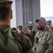 Warrior Series 2024: MALS-24 and MWSS-174 Marines and Sailors Embark on USS John L. Canley