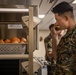 Warrior Series 2024: MALS-24 and MWSS-174 Marines and Sailors Embark on USS John L. Canley