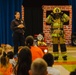 2024 Fire Prevention Puppet Show