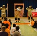 2024 Fire Prevention Puppet Show