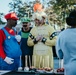 H&amp;S Bn 2024 Trunk-or-Treat