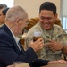4ID Legion of Valor Visit