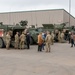 4ID Legion of Valor Visit