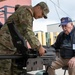 4ID Legion of Valor Visit