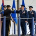 Maine Air National Guard Change of Command