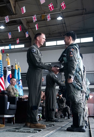 AFN Kunsan Radio Update - Joint Force 4 and Cross-Servicing Demonstration
