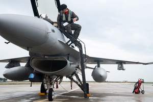 AFN Kunsan Radio Update - Joint Force 4 and Cross-Servicing Demonstration