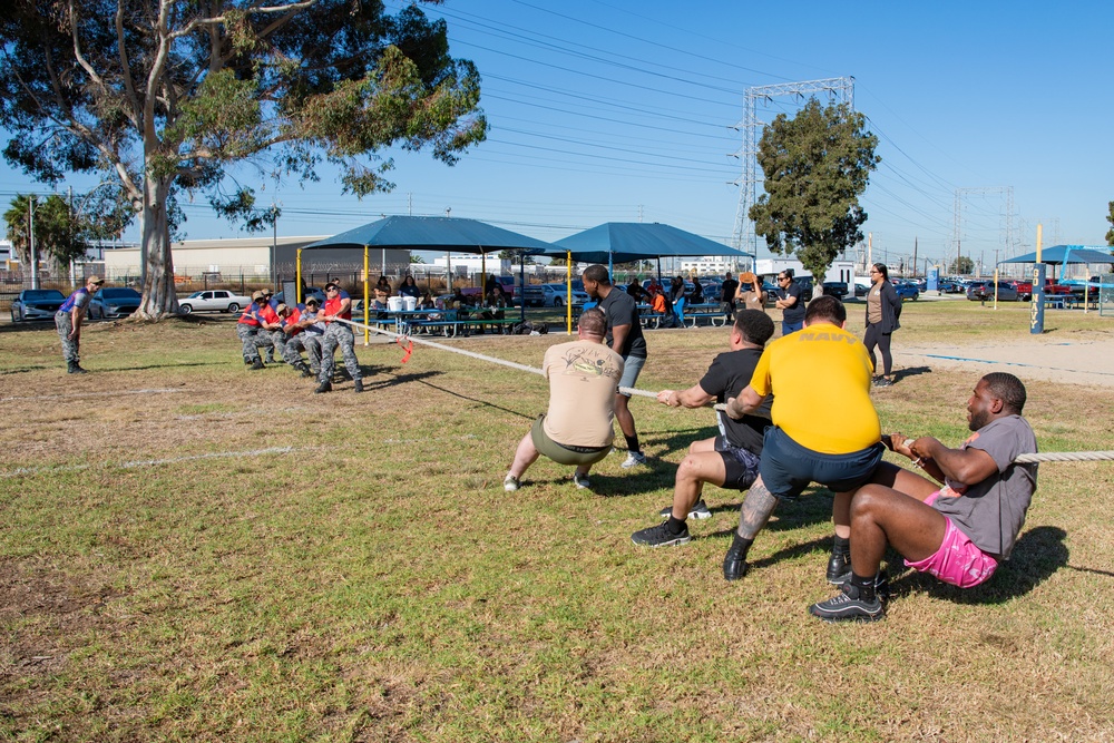 Surface Line Week 2024 Continues