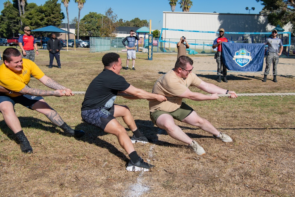 Surface Line Week 2024 Continues