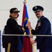 Maine Air National Guard Change of Command