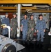 USS Frank Cable Host Tour for ROK