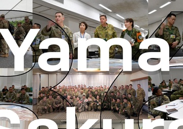 Forging Alliances: Voices from Yama Sakura 86