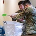 Senior Leaders Taking Care of Their Soldiers