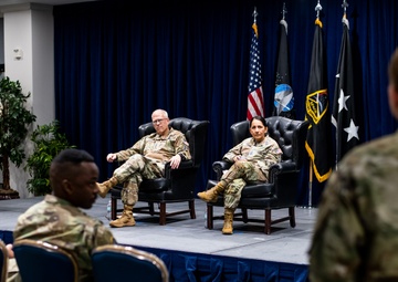 Space Systems Command releases Command Plan outlining organizational priorities