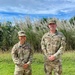 First U.S. Army Soldiers Graduate from Newly Established U.S. Air Force Jungle Course